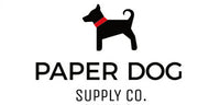 Paper Dog Supply Co logo